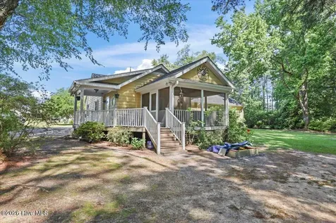 209 Myrtle Road Goldsboro NC 27534