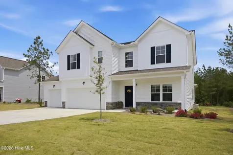 315 Enfield Drive Carthage NC 28327