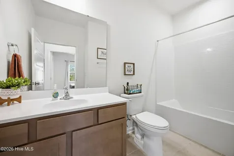 315 Enfield Drive Carthage NC 28327