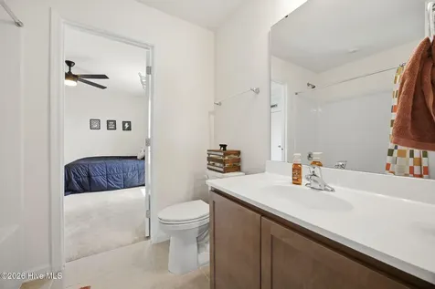315 Enfield Drive Carthage NC 28327