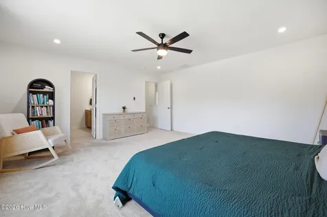 315 Enfield Drive Carthage NC 28327