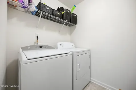 315 Enfield Drive Carthage NC 28327