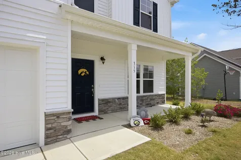 315 Enfield Drive Carthage NC 28327