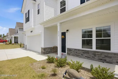 315 Enfield Drive Carthage NC 28327