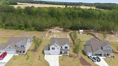 315 Enfield Drive Carthage NC 28327