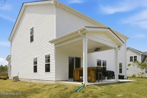 315 Enfield Drive Carthage NC 28327