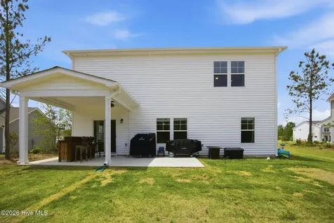 315 Enfield Drive Carthage NC 28327