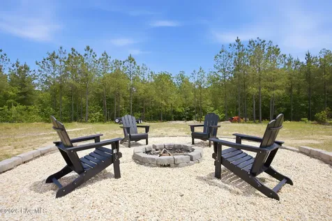 315 Enfield Drive Carthage NC 28327