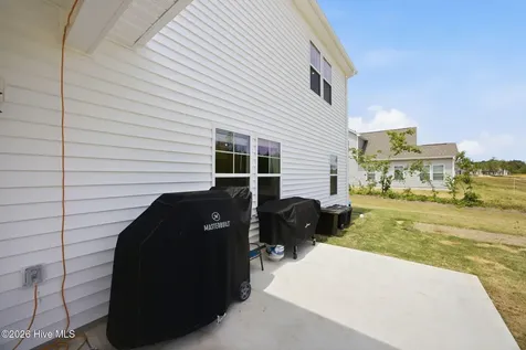315 Enfield Drive Carthage NC 28327