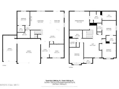 315 Enfield Drive Carthage NC 28327