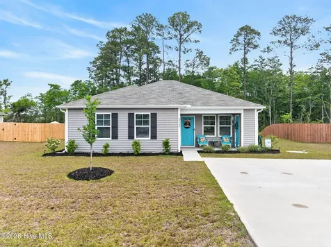 2160 Grande Palms Trail SE Bolivia NC 28422