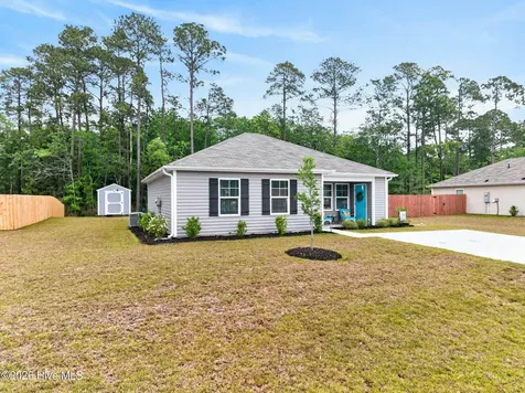 2160 Grande Palms Trail SE Bolivia NC 28422