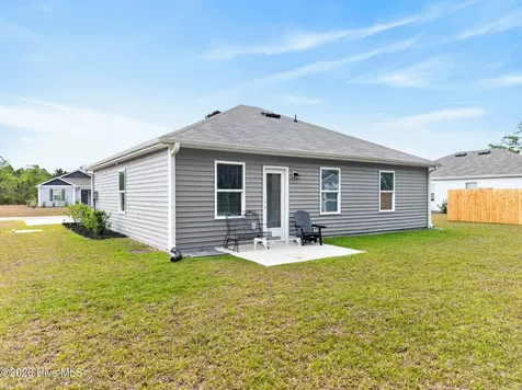 2160 Grande Palms Trail SE Bolivia NC 28422