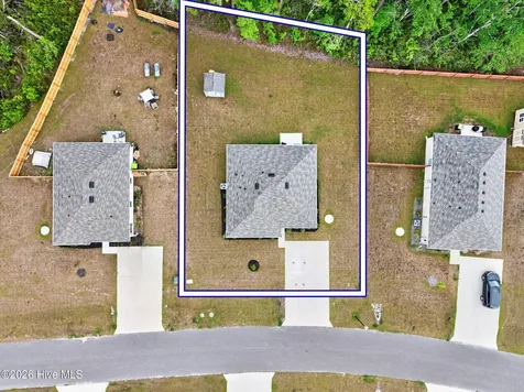 2160 Grande Palms Trail SE Bolivia NC 28422
