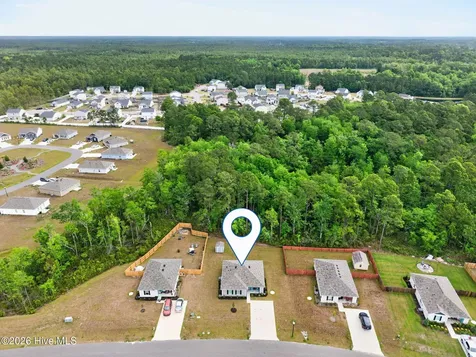 2160 Grande Palms Trail SE Bolivia NC 28422