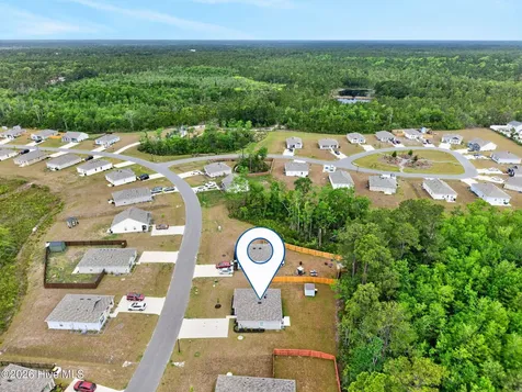 2160 Grande Palms Trail SE Bolivia NC 28422