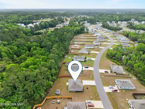 2160 Grande Palms Trail SE Bolivia NC 28422