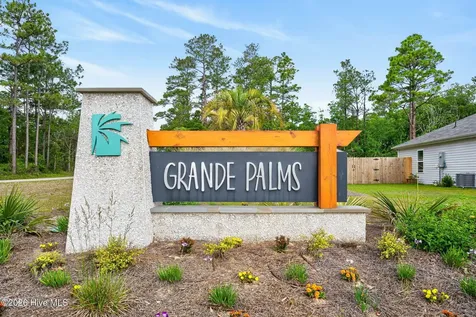 2160 Grande Palms Trail SE Bolivia NC 28422