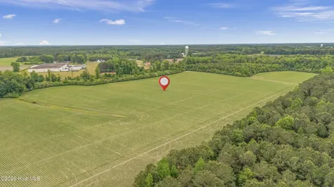 34.4 Acres High School Road Teachey NC 28464