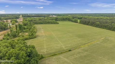 34.4 Acres High School Road Teachey NC 28464