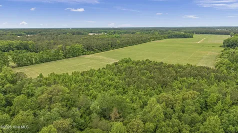 34.4 Acres High School Road Teachey NC 28464