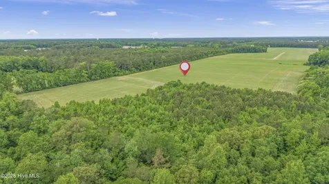 34.4 Acres High School Road Teachey NC 28464