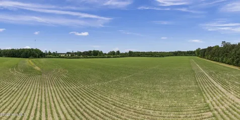 34.4 Acres High School Road Teachey NC 28464