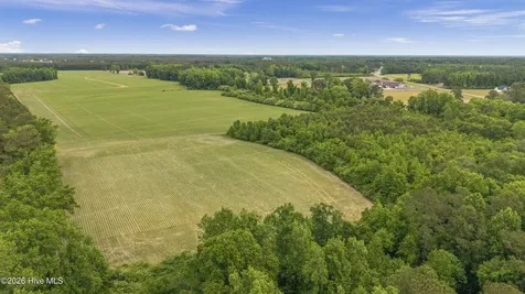 34.4 Acres High School Road Teachey NC 28464