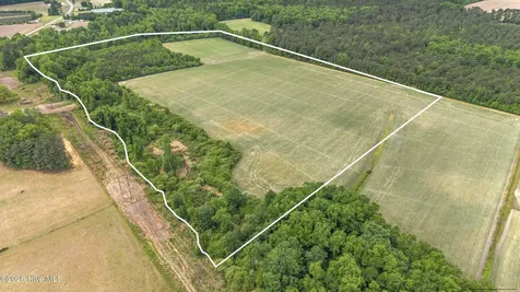 34.4 Acres High School Road Teachey NC 28464