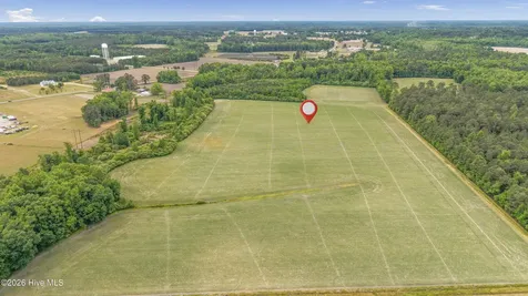 34.4 Acres High School Road Teachey NC 28464