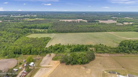 34.4 Acres High School Road Teachey NC 28464