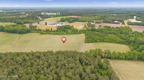 34.4 Acres High School Road Teachey NC 28464