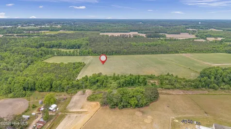 34.4 Acres High School Road Teachey NC 28464