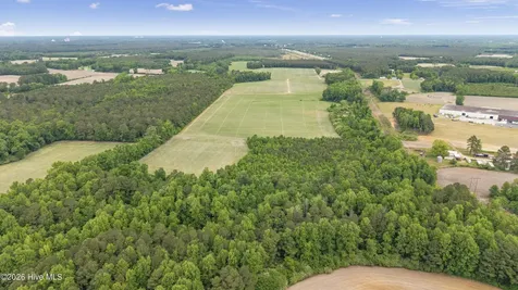 34.4 Acres High School Road Teachey NC 28464