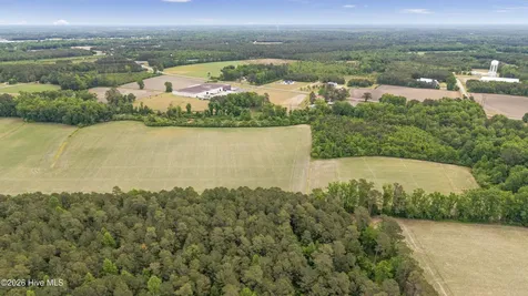 34.4 Acres High School Road Teachey NC 28464