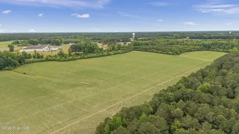 34.4 Acres High School Road Teachey NC 28464