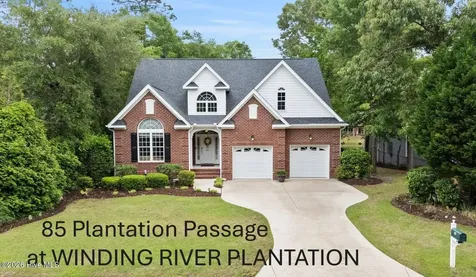 85 Plantation Passage Drive SE Bolivia NC 28422