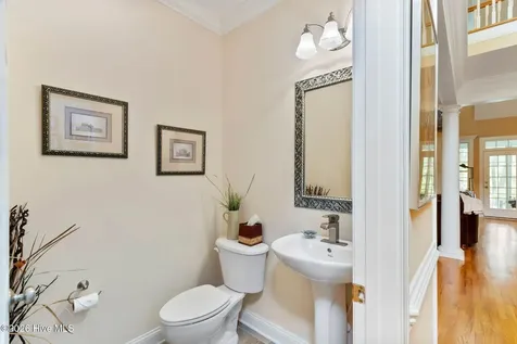85 Plantation Passage Drive SE Bolivia NC 28422