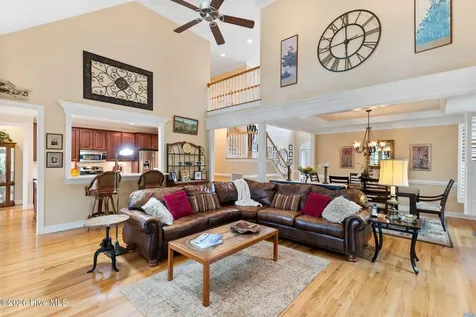 85 Plantation Passage Drive SE Bolivia NC 28422