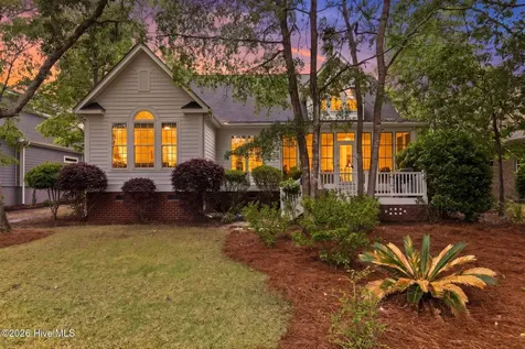 85 Plantation Passage Drive SE Bolivia NC 28422