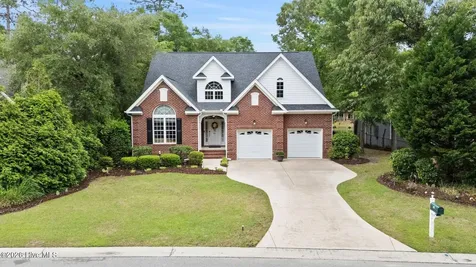 85 Plantation Passage Drive SE Bolivia NC 28422