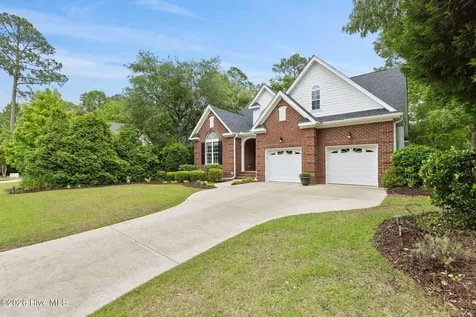 85 Plantation Passage Drive SE Bolivia NC 28422