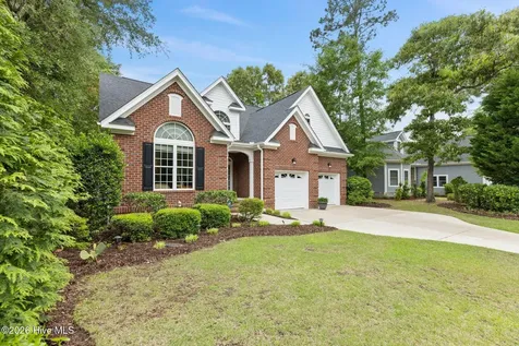 85 Plantation Passage Drive SE Bolivia NC 28422