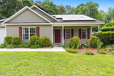 9318 Straightway Drive NE Leland NC 28451