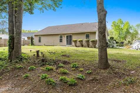 9318 Straightway Drive NE Leland NC 28451
