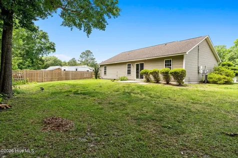 9318 Straightway Drive NE Leland NC 28451