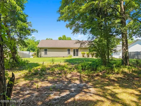 9318 Straightway Drive NE Leland NC 28451