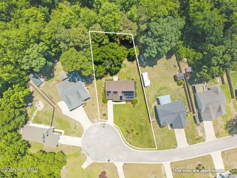9318 Straightway Drive NE Leland NC 28451