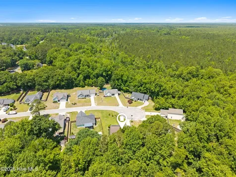 9318 Straightway Drive NE Leland NC 28451