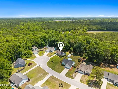 9318 Straightway Drive NE Leland NC 28451